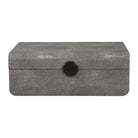 The Uttermost - Lalique Box - 17836 | The Rug District