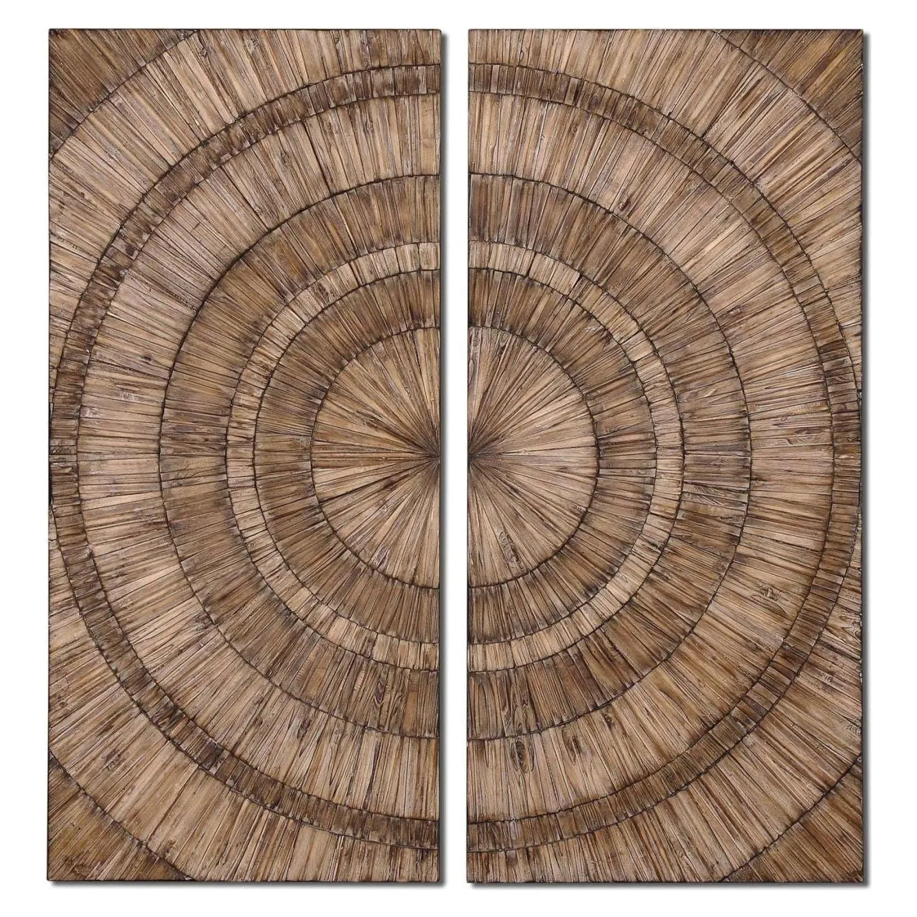 The Uttermost - Lanciano Wall Art - 07636 | The Rug District