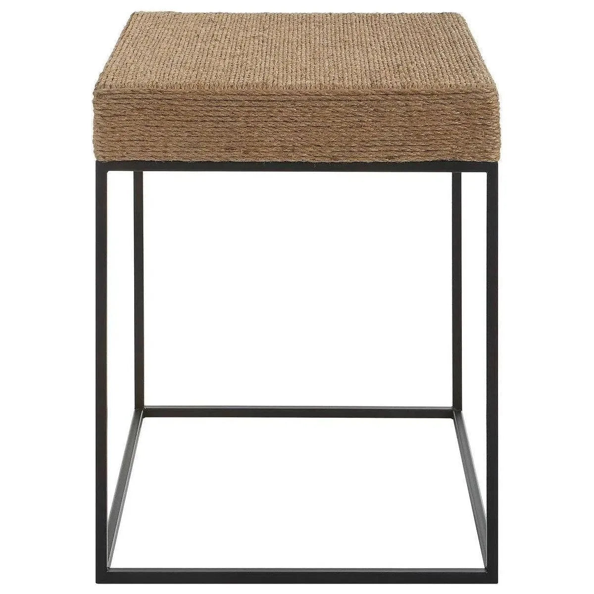 The Uttermost - Laramie Accent Table - 22884 | The Rug District