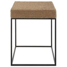 The Uttermost - Laramie Accent Table - 22884 | The Rug District