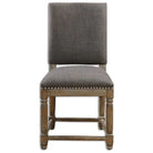 The Uttermost - Laurens Accent Chair - 23215 | The Rug District