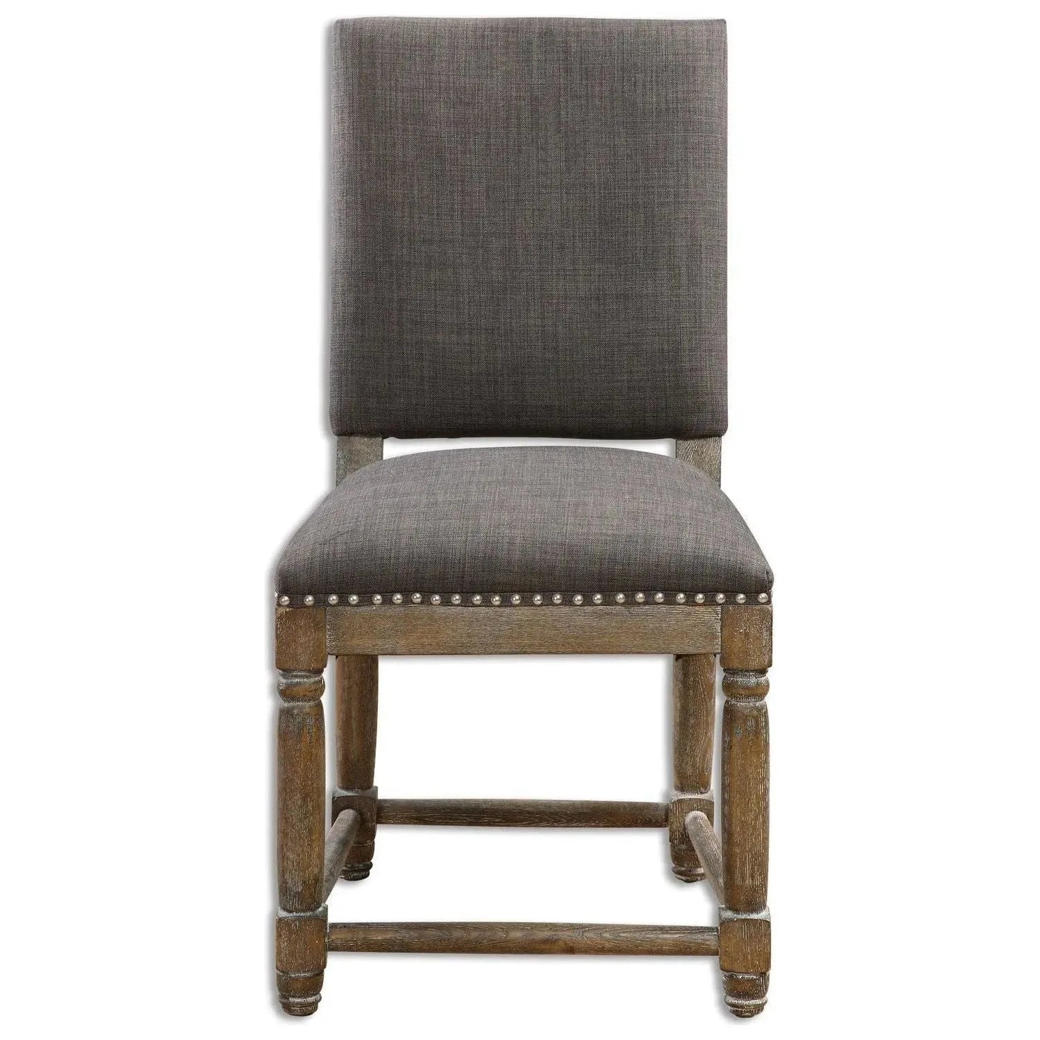 The Uttermost - Laurens Accent Chair - 23215 | The Rug District