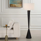 The Uttermost - Layla Floor Lamp - 30351 | The Rug District
