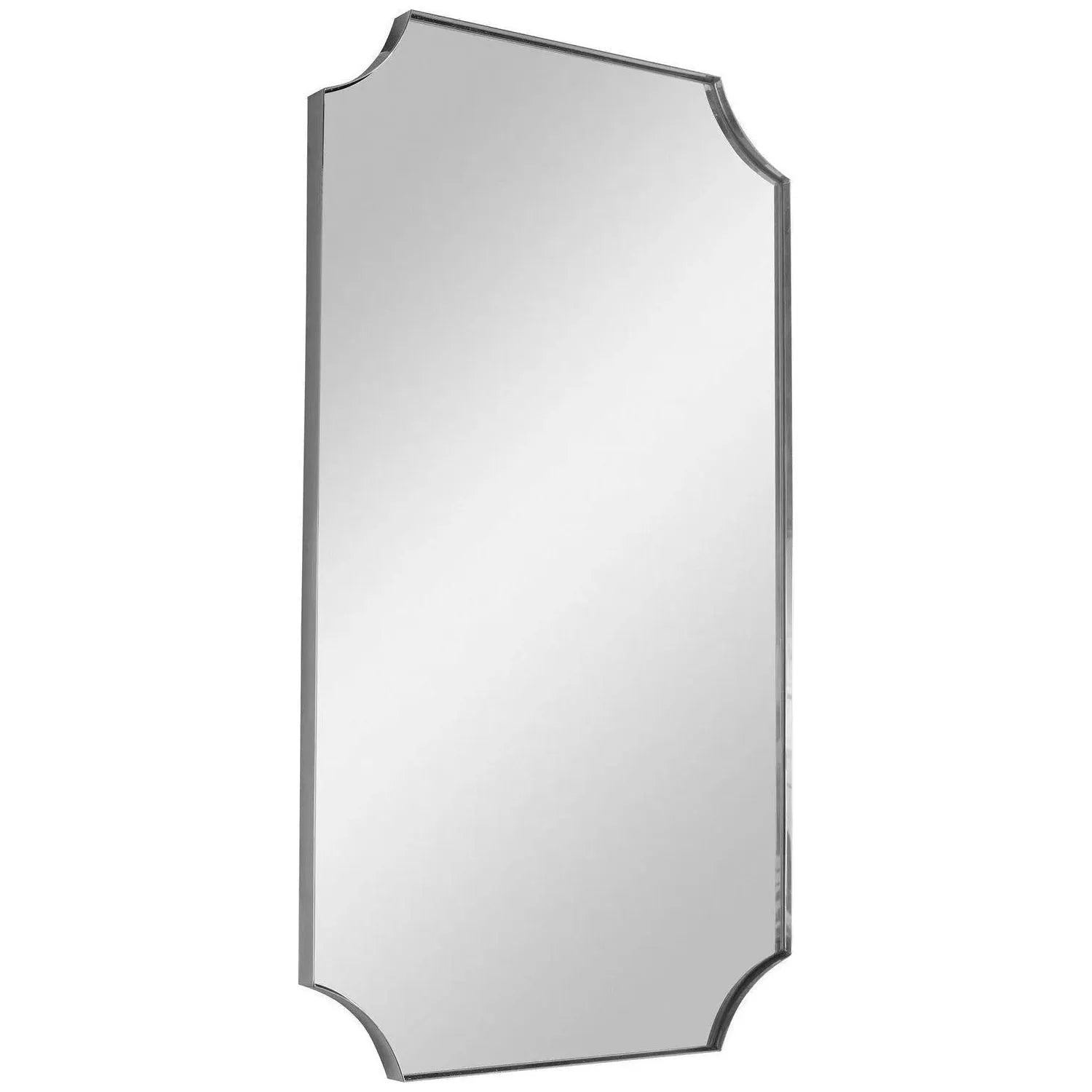 The Uttermost - Lennox Mirror - 09710 | The Rug District