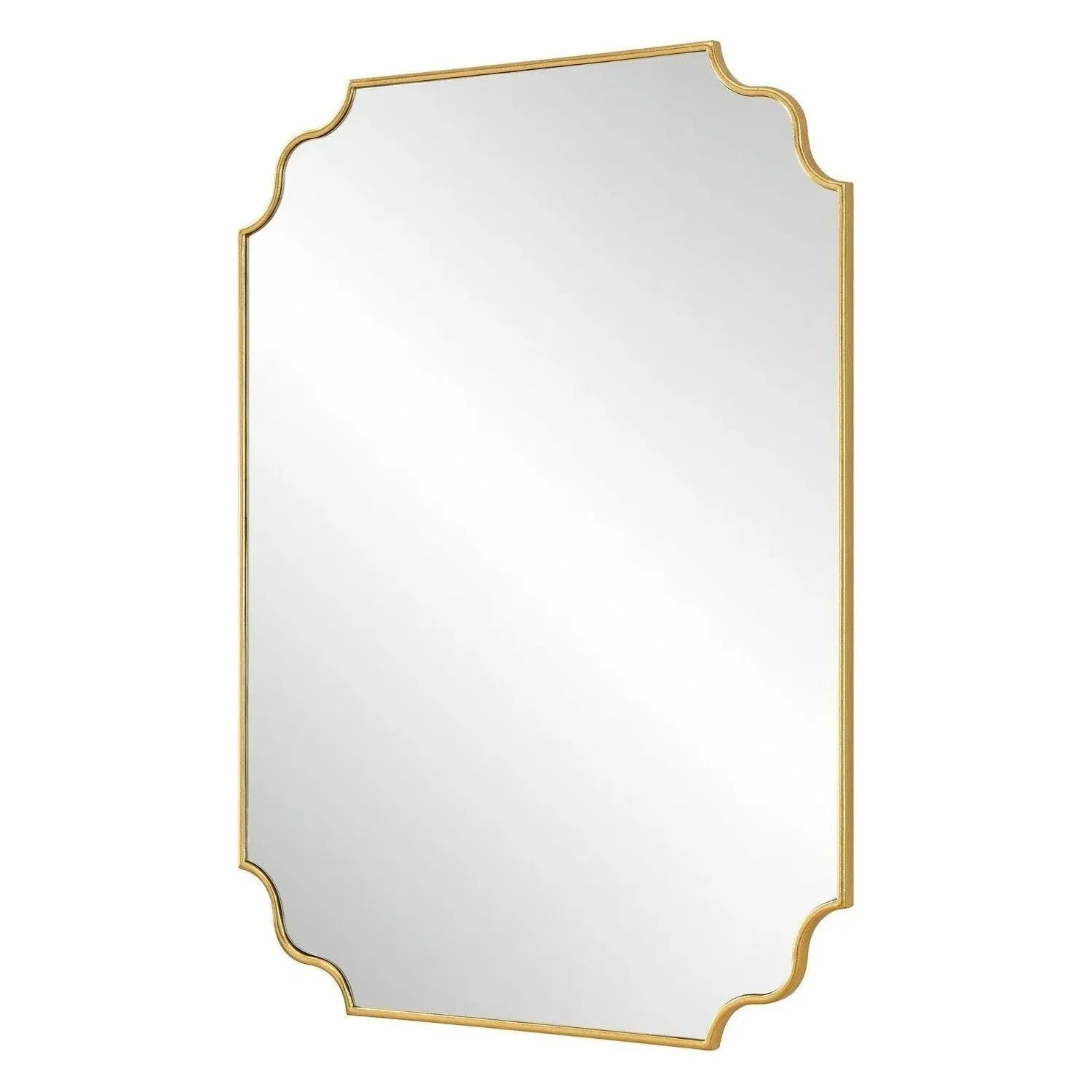 The Uttermost - Lennyn Mirror - 09987 | The Rug District