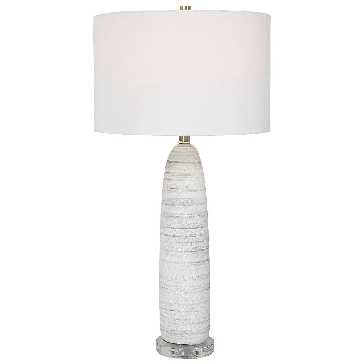 The Uttermost - Levadia Table Lamp - 30004-1 | The Rug District