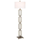 The Uttermost - Link Floor Lamp - 30148 | The Rug District