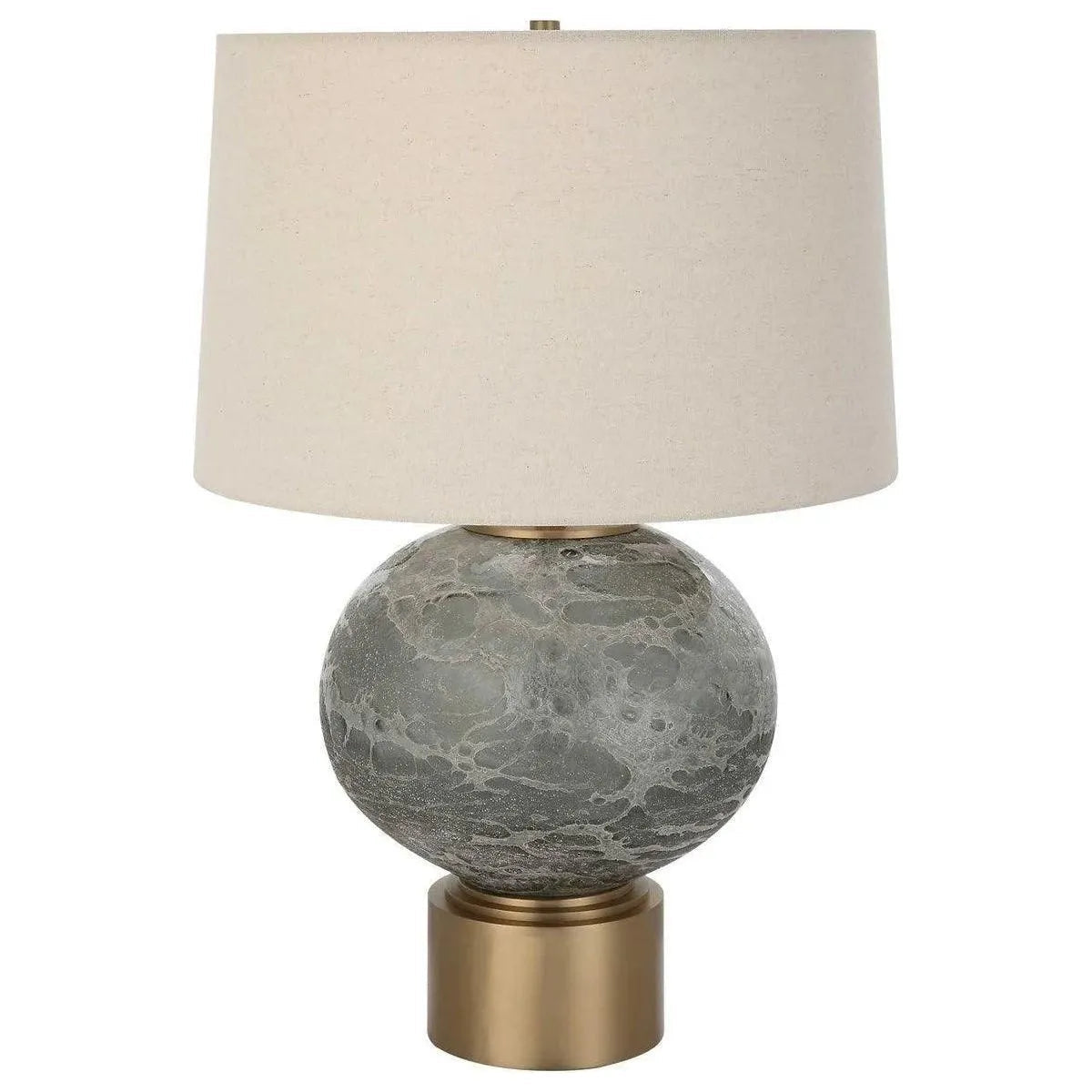 The Uttermost - Lunia Table Lamp - 30200-1 | The Rug District