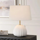 The Uttermost - Lynna Table Lamp - 30358-1 | The Rug District