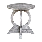 The Uttermost - Maiva Accent Table - 25426 | The Rug District