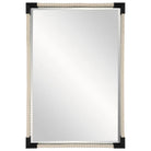 The Uttermost - Marina Mirror - 09942 | The Rug District