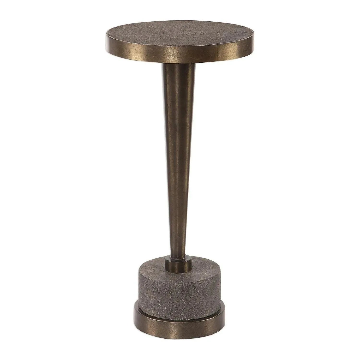 The Uttermost - Masika Accent Table - 24863 | The Rug District