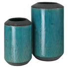 The Uttermost - Maui Vases - Set of 2 - 18064 | The Rug District