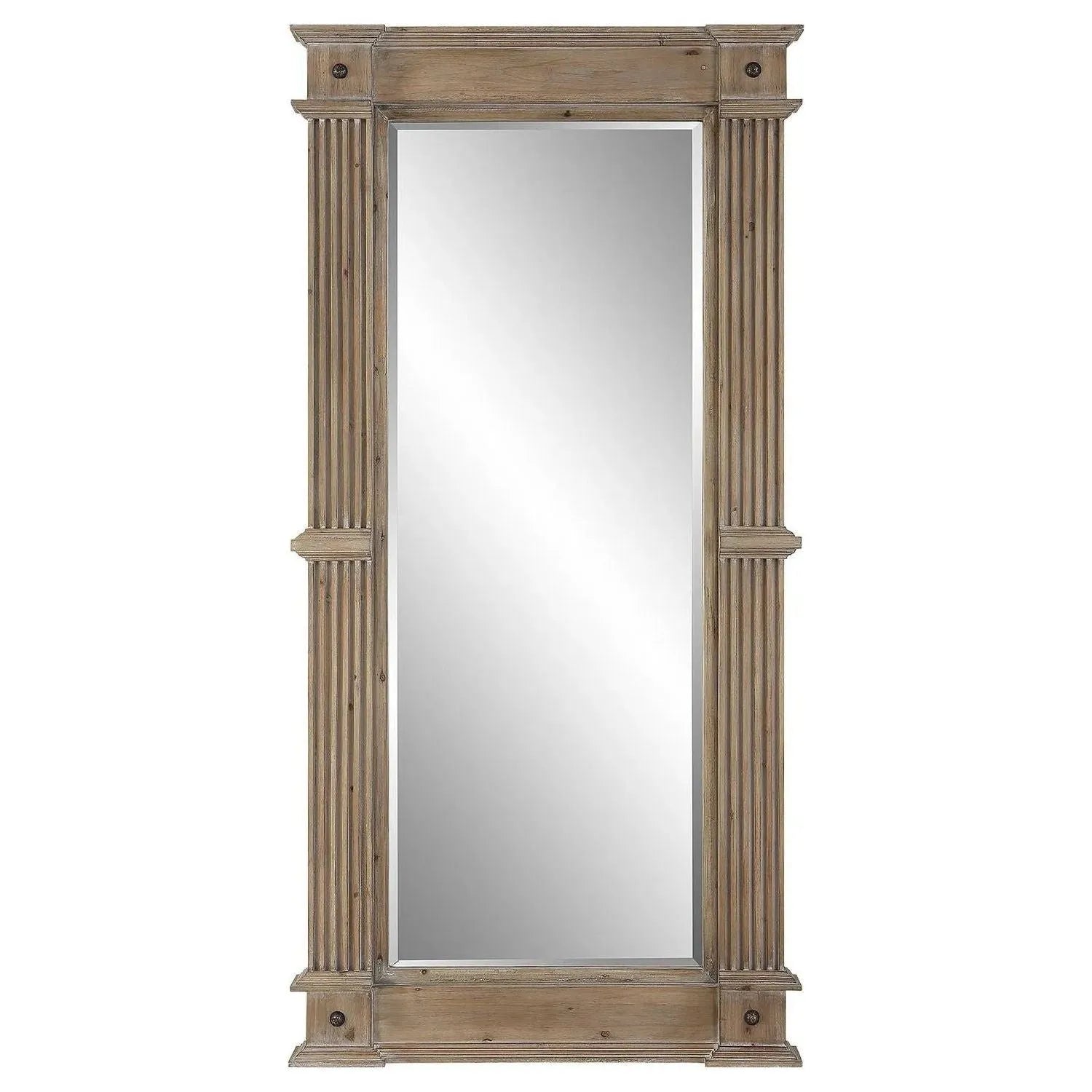The Uttermost - McAllister Mirror - 09799 | The Rug District