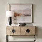 The Uttermost - Memory Of The West Landscape Print - 32348 | The Rug District