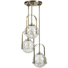 The Uttermost - Mimas Pendant - 21541 | The Rug District