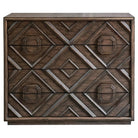 The Uttermost - Mindra Drawer Chest - 25458 | The Rug District