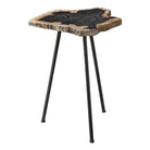 The Uttermost - Mircea Accent Table - 25461 | The Rug District