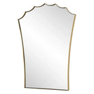The Uttermost - Monarch Mirror - 09972 | The Rug District