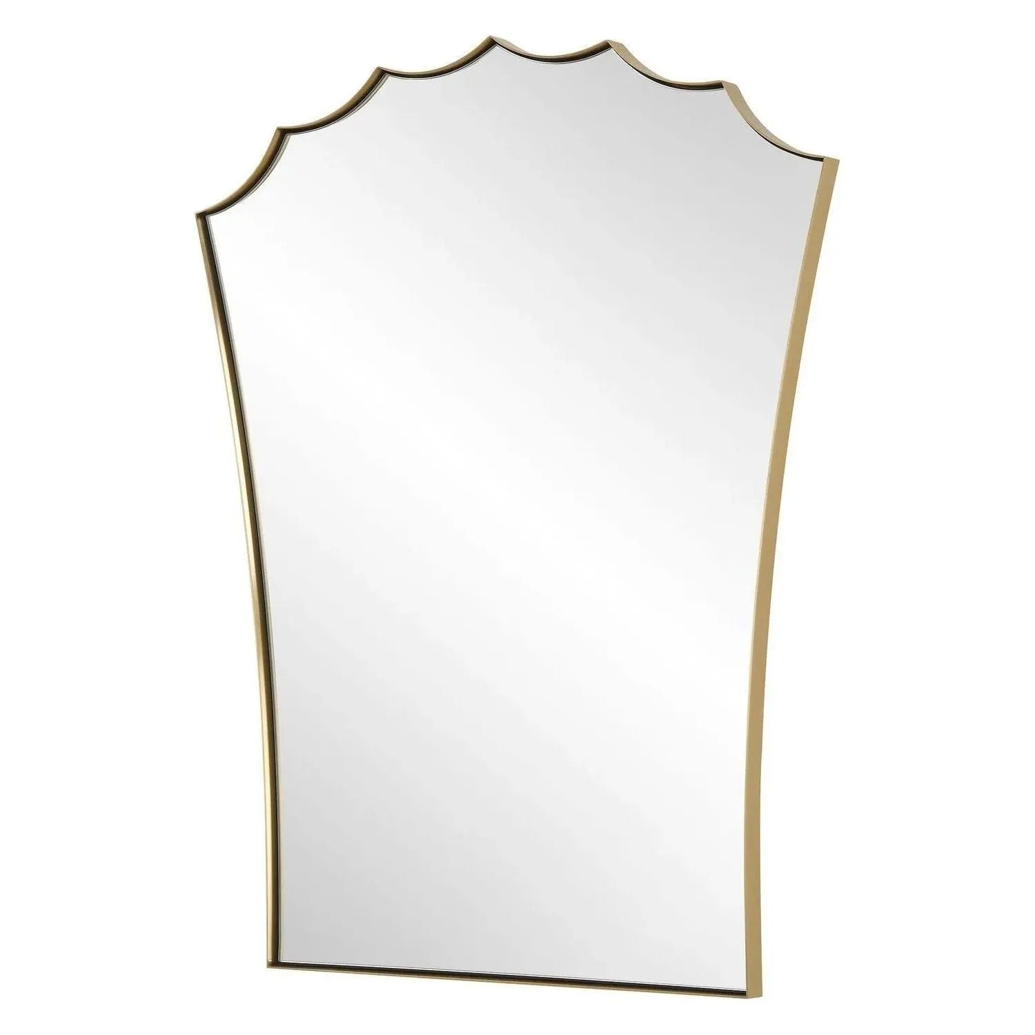 The Uttermost - Monarch Mirror - 09972 | The Rug District