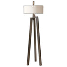 The Uttermost - Mondovi Floor Lamp - 28253-1 | The Rug District