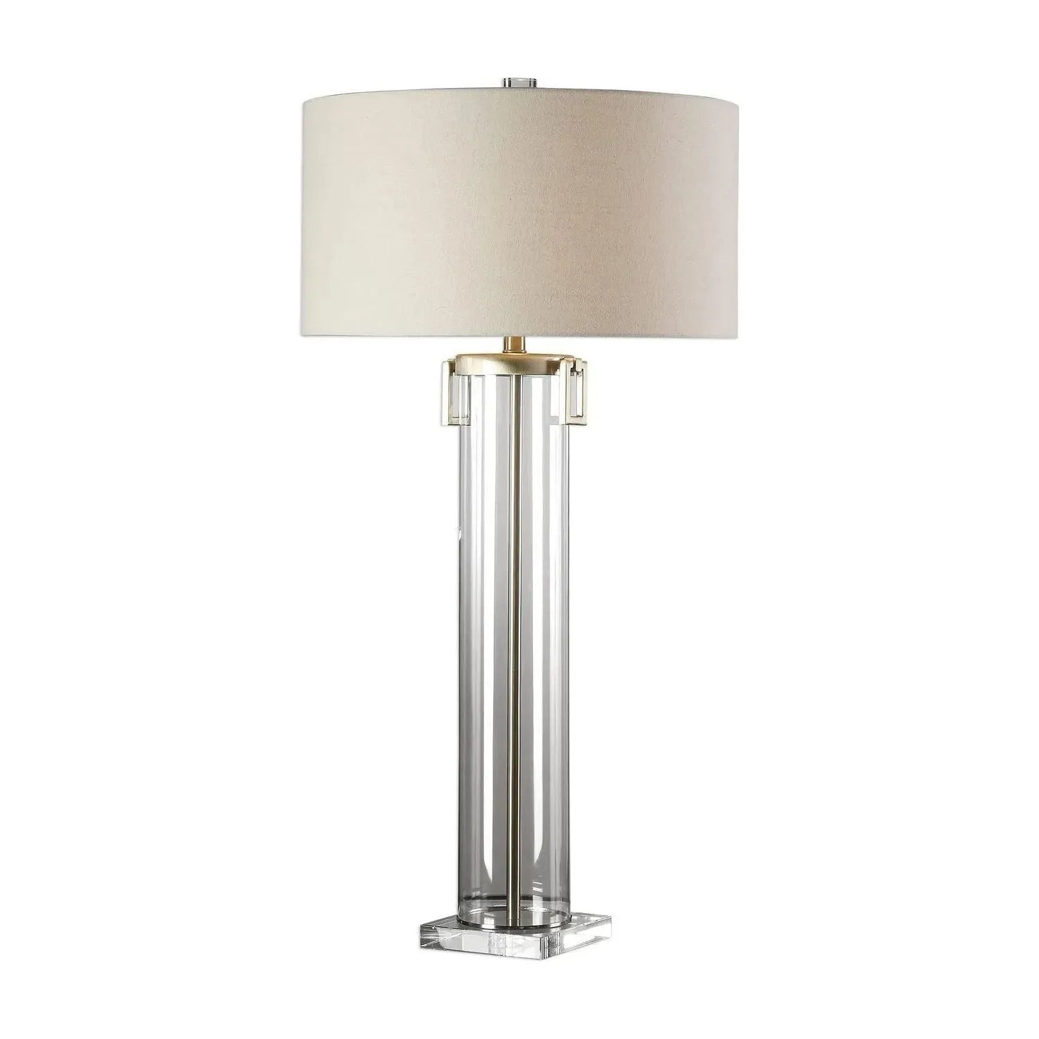 The Uttermost - Monette Table Lamp - 27731 | The Rug District