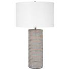 The Uttermost - Monolith One Light Table Lamp - 29994 | The Rug District