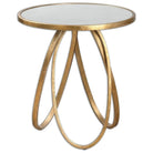 The Uttermost - Montrez Accent Table - 24410 | The Rug District