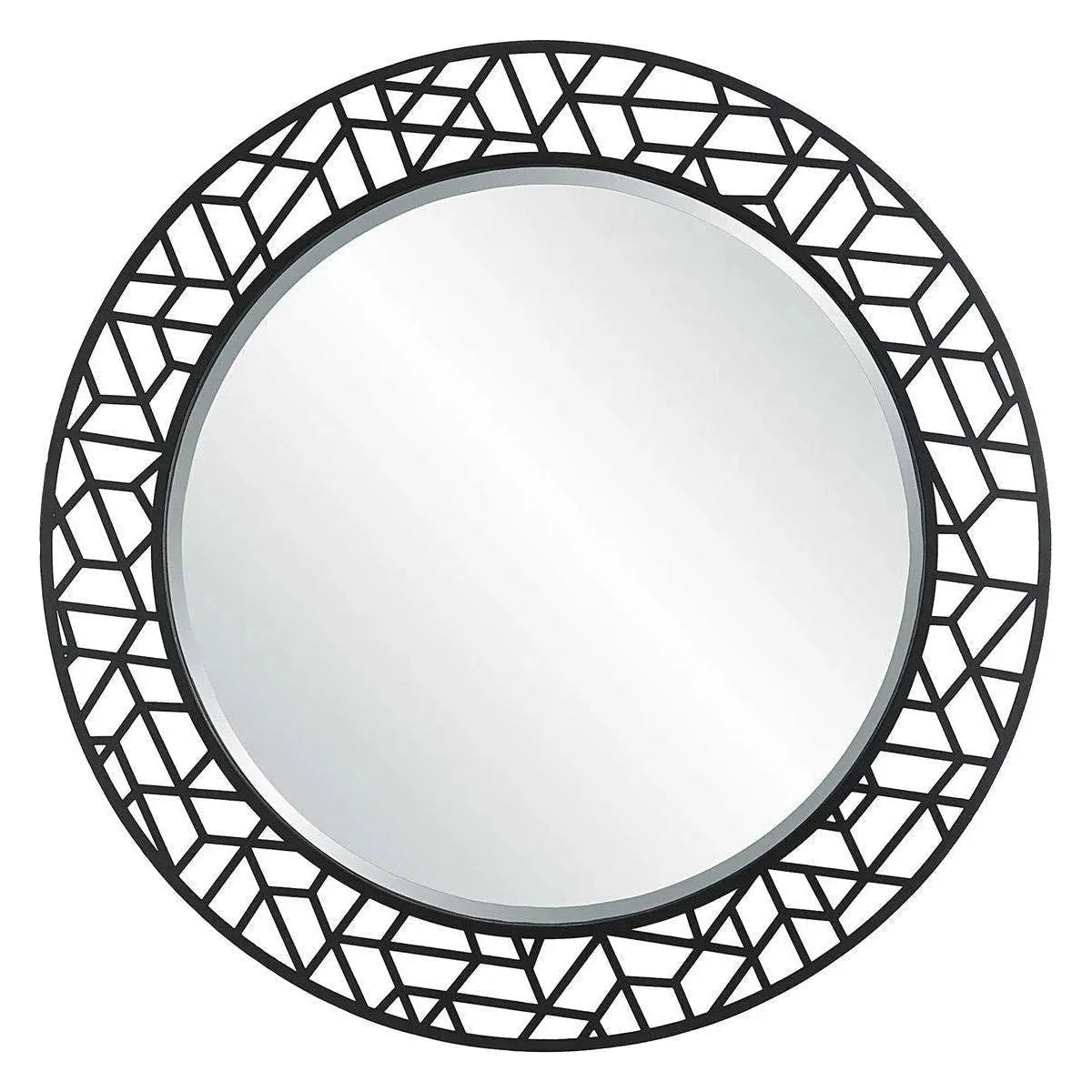 The Uttermost - Mosaic Mirror - 09907 | The Rug District