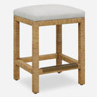 The Uttermost - Muriel Counter Stool - 23837 | The Rug District