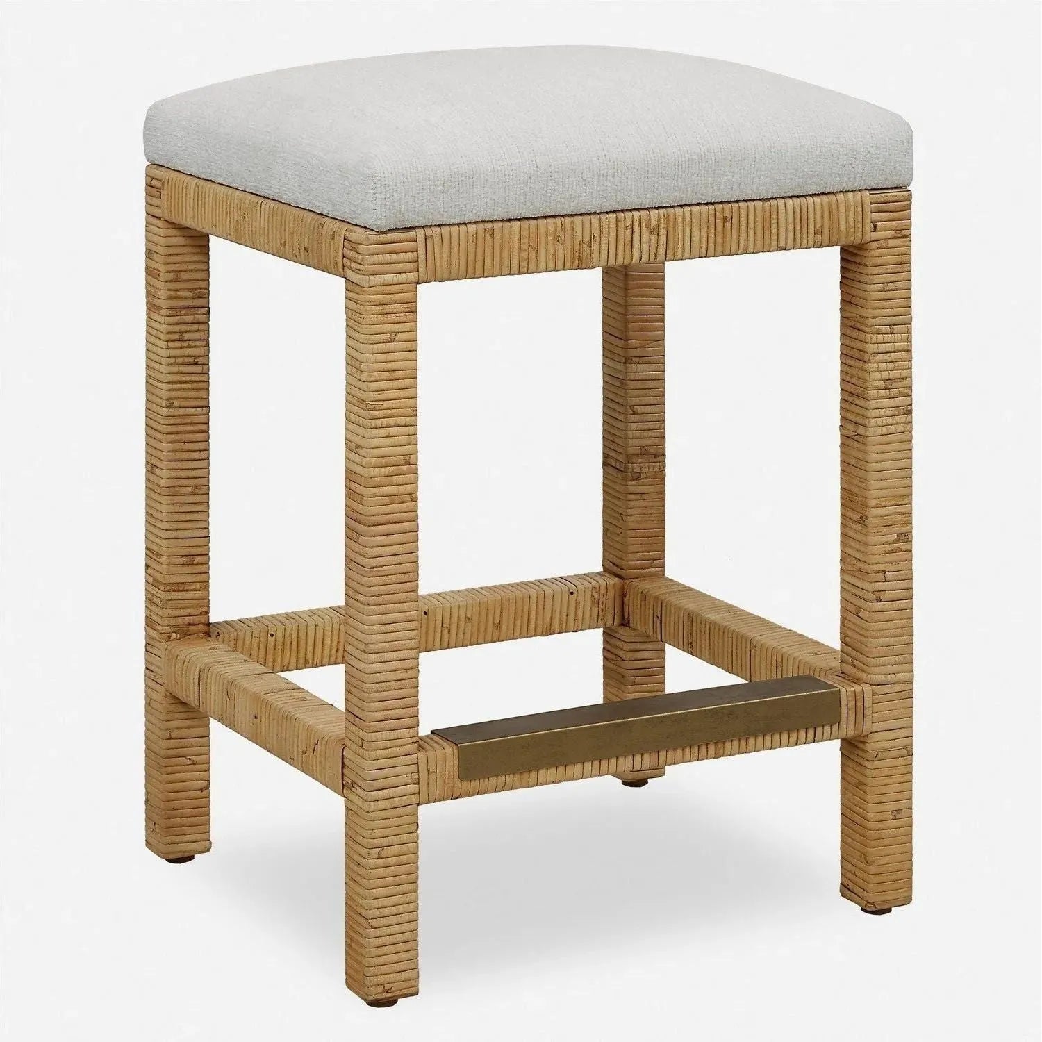 The Uttermost - Muriel Counter Stool - 23837 | The Rug District