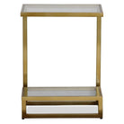 The Uttermost - Musing Accent Table - 22913 | The Rug District