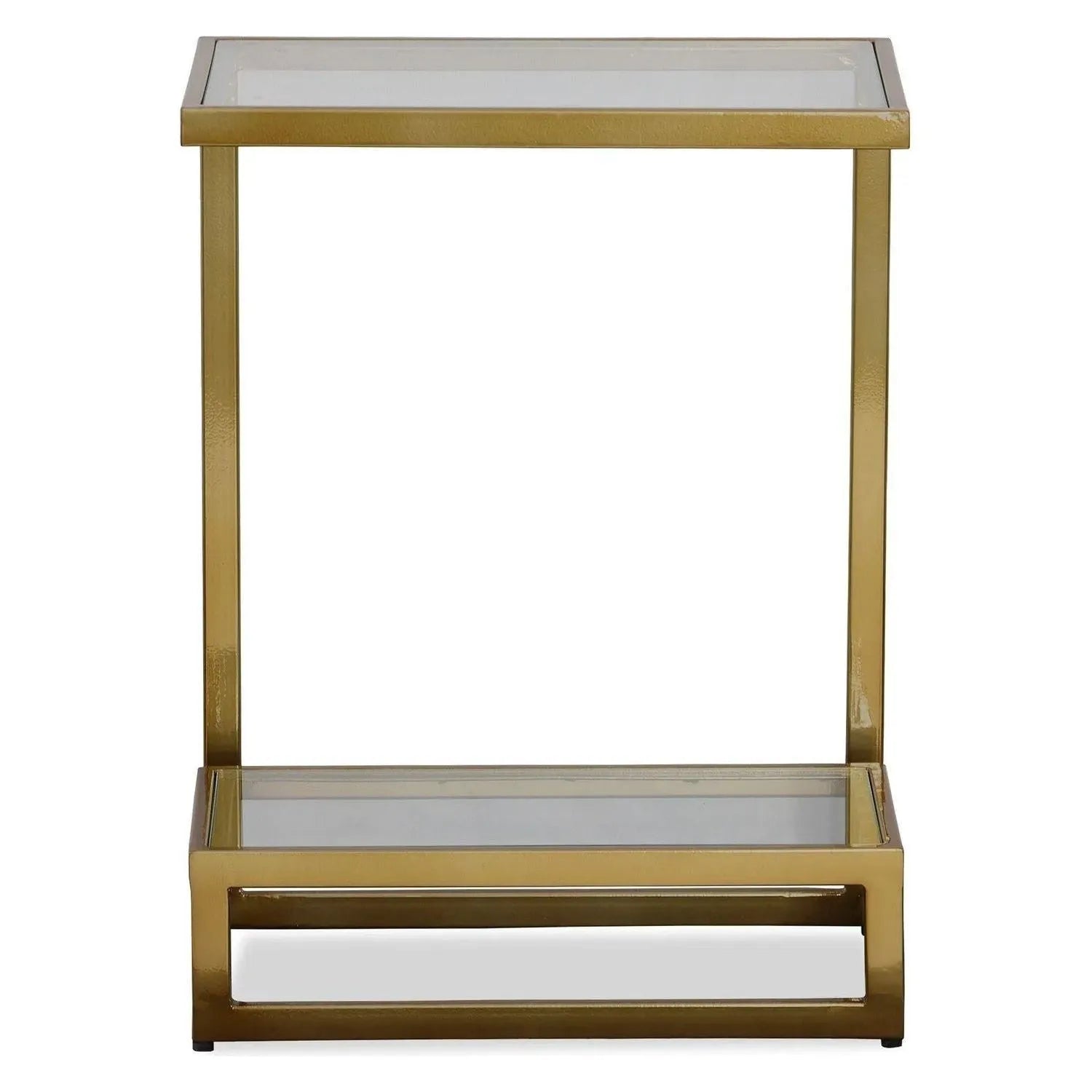 The Uttermost - Musing Accent Table - 22913 | The Rug District