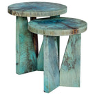 The Uttermost - Nadette Nesting Tables, S/2 - 25497 | The Rug District
