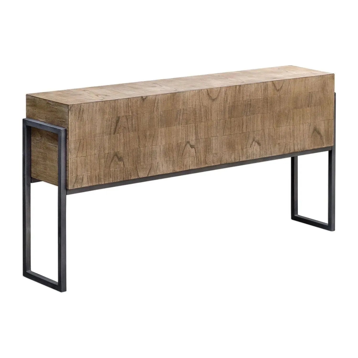 The Uttermost - Nevis Sofa Table - 25402 | The Rug District
