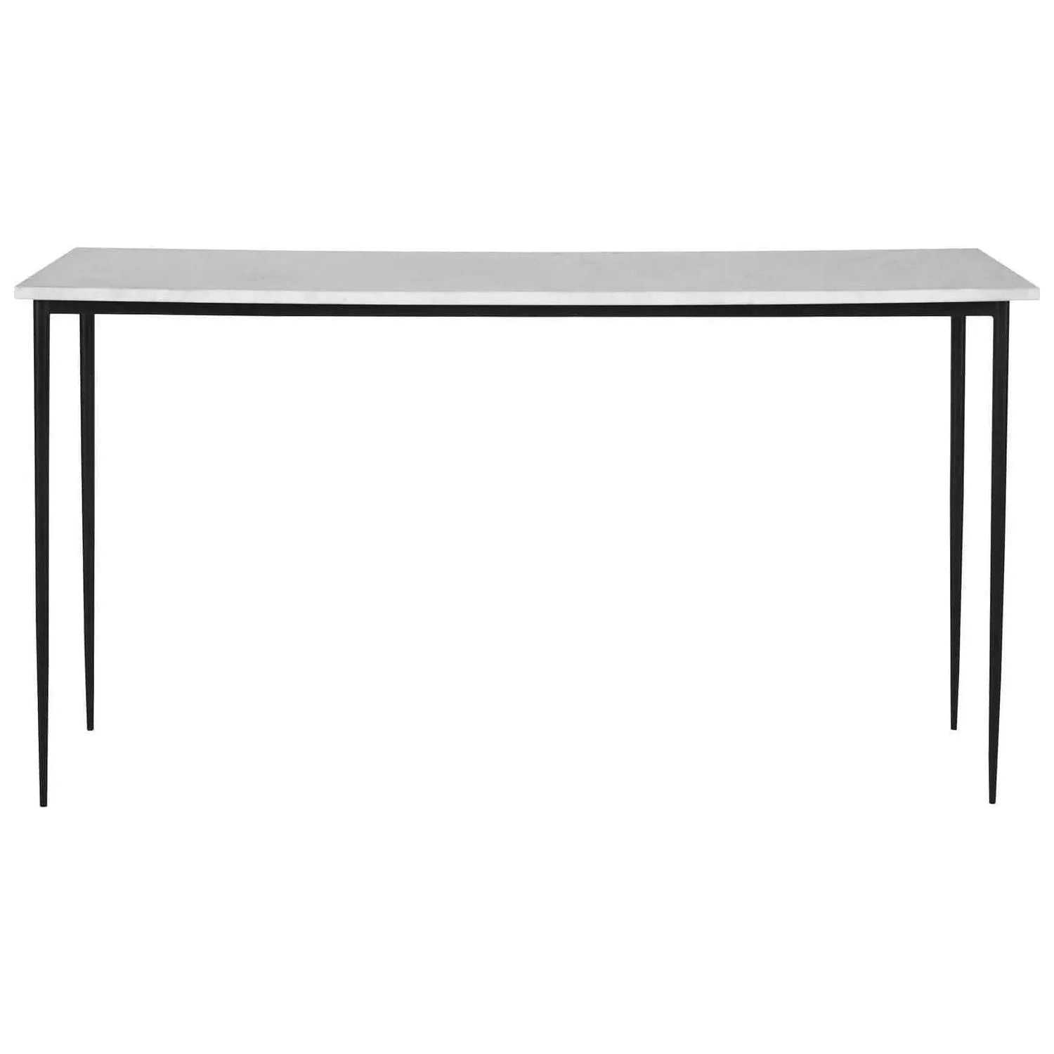 The Uttermost - Nightfall Console Table - 25173 | The Rug District
