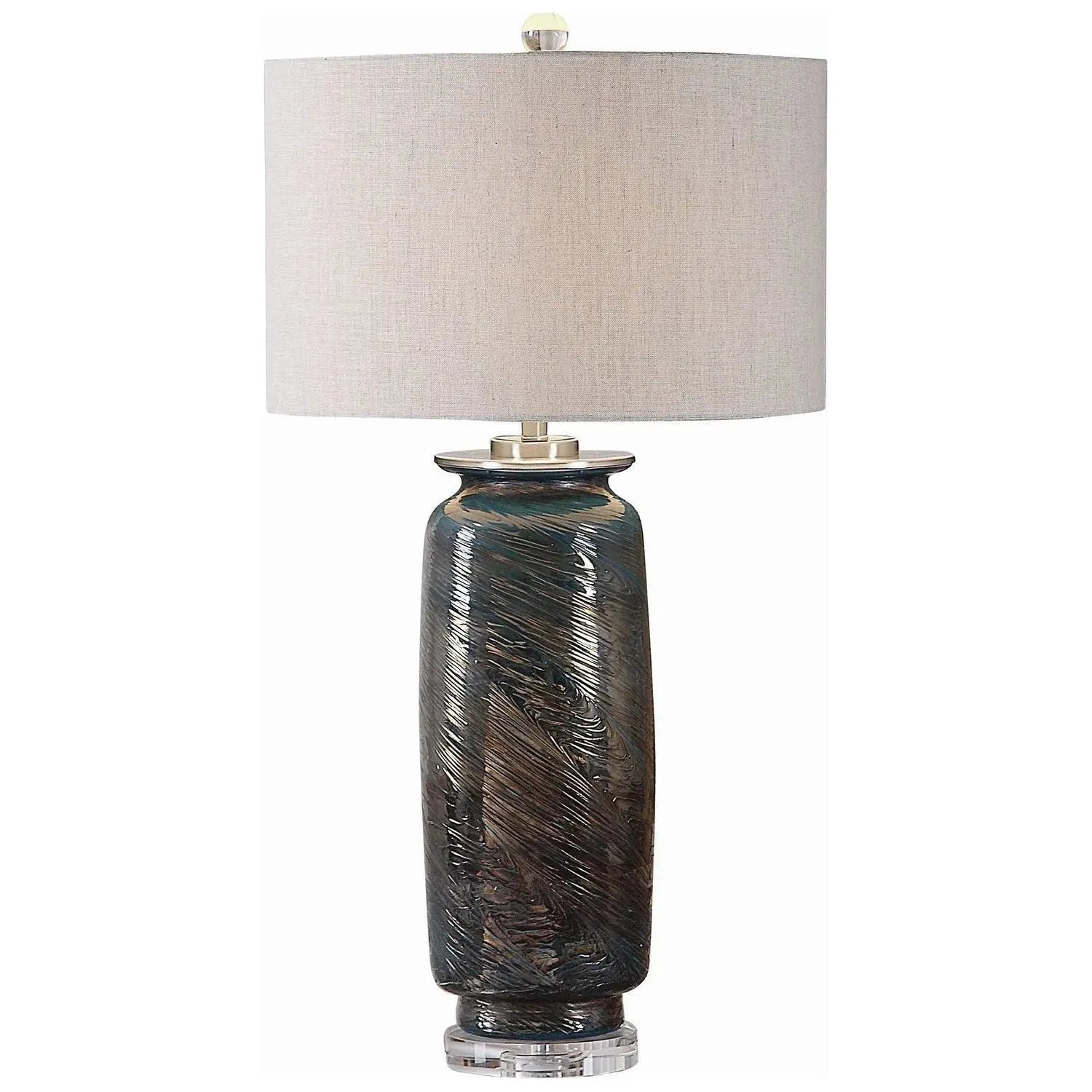 The Uttermost - Olesya Table Lamp - 27919 | The Rug District