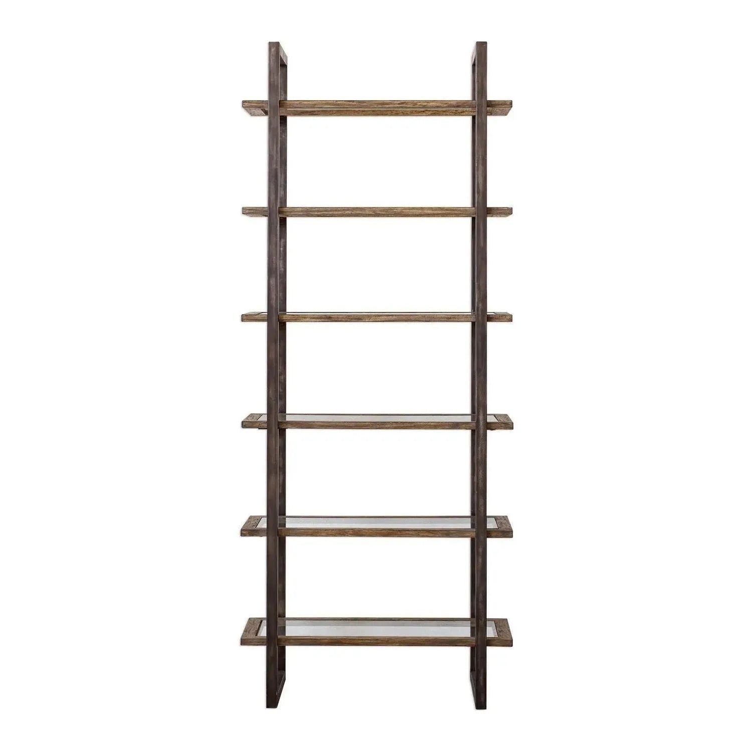 The Uttermost - Olwyn Etagere - 25440 | The Rug District