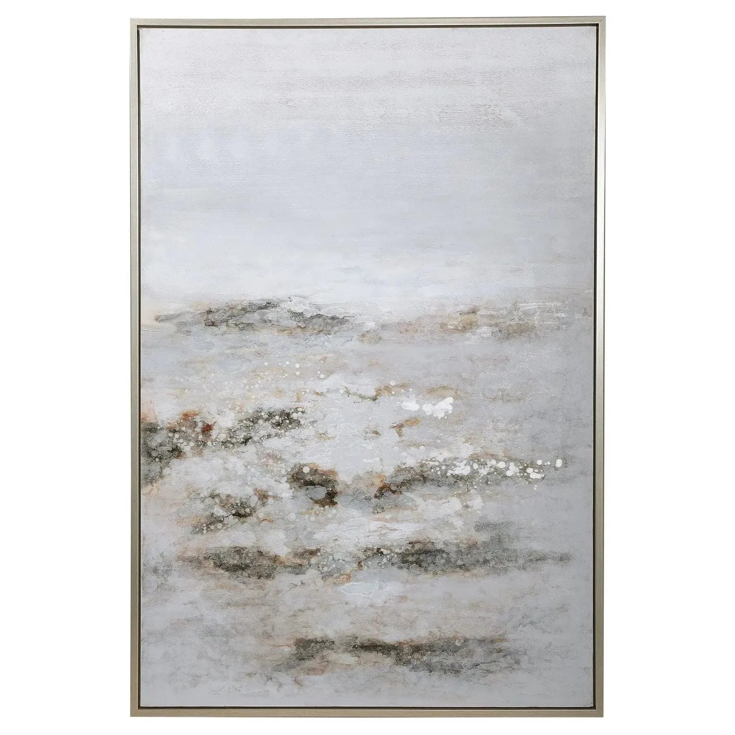 The Uttermost - Open Plain Wall Art - 32278 | The Rug District