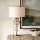 The Uttermost - Out Of Time Table Lamp - 30405 | The Rug District