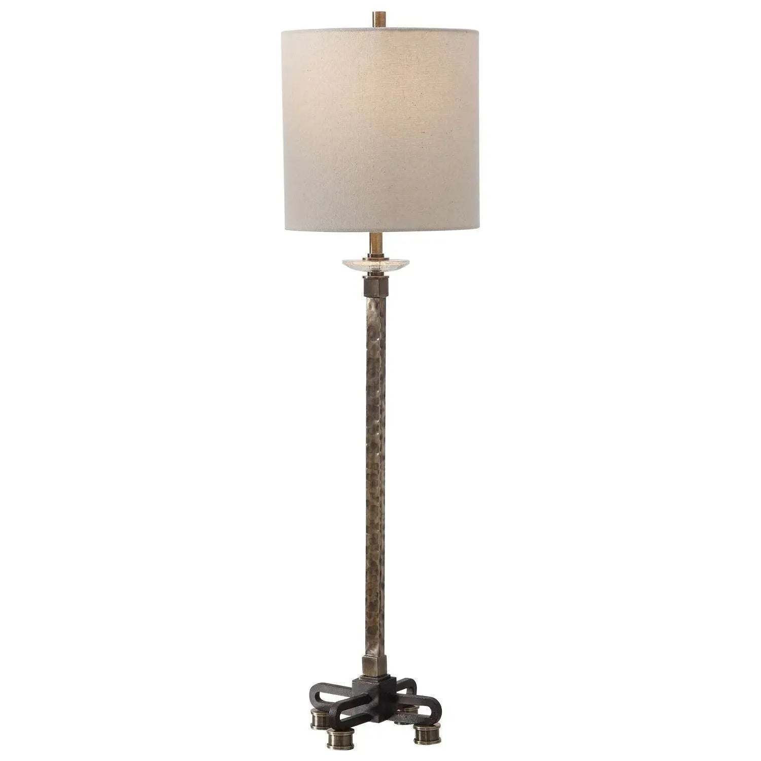 The Uttermost - Parnell Buffet Lamp - 29690-1 | The Rug District