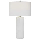 The Uttermost - Patchwork Table Lamp - 30068 | The Rug District