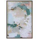 The Uttermost - Perfect Storm Framed Print - 41470 | The Rug District