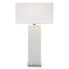 The Uttermost - Pillar Table Lamp - 30066 | The Rug District