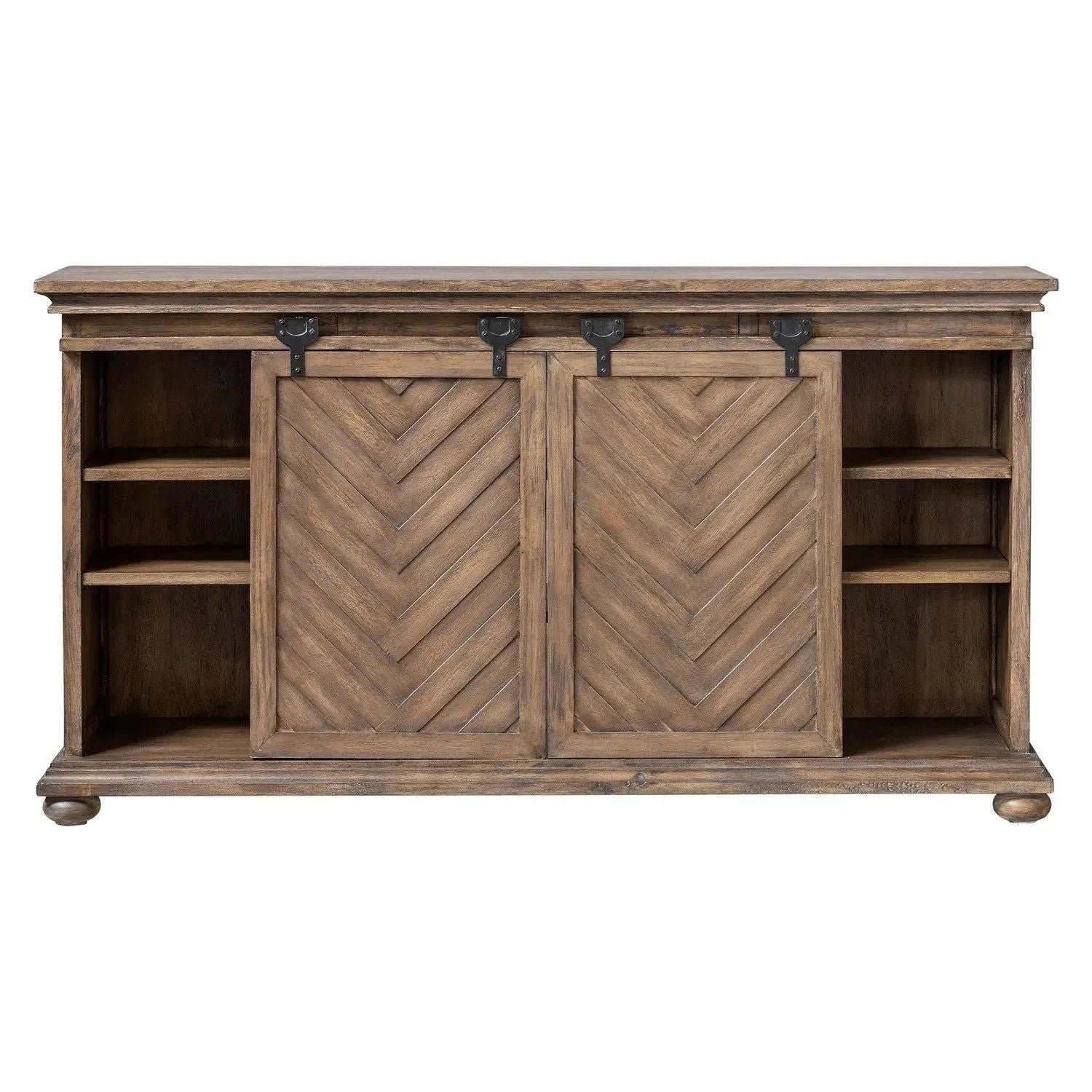 The Uttermost - Primalia Media Console - 25445 | The Rug District