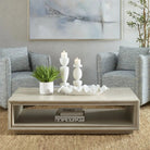 The Uttermost - Prism Coffee Table - 25934 | The Rug District