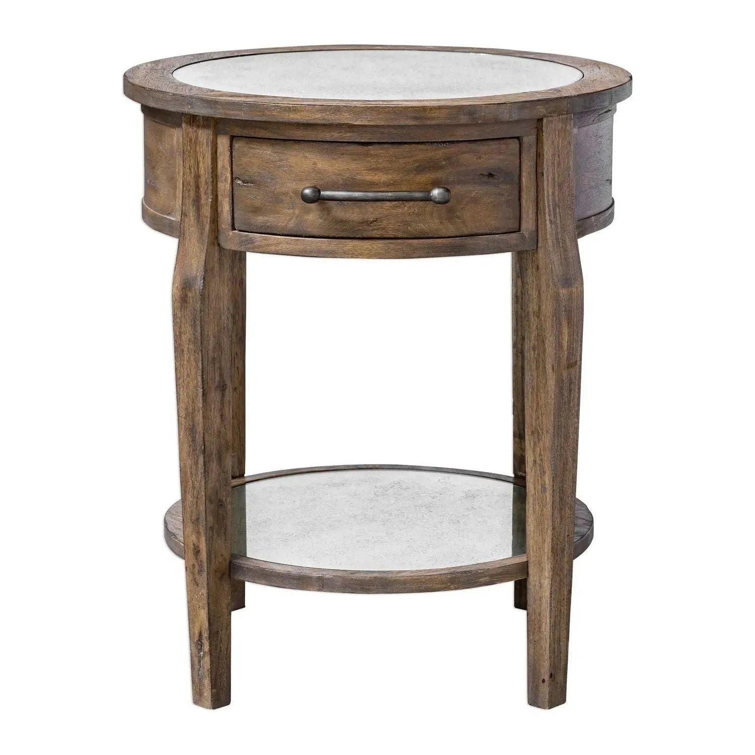 The Uttermost - Raelynn Table - 25418 | The Rug District