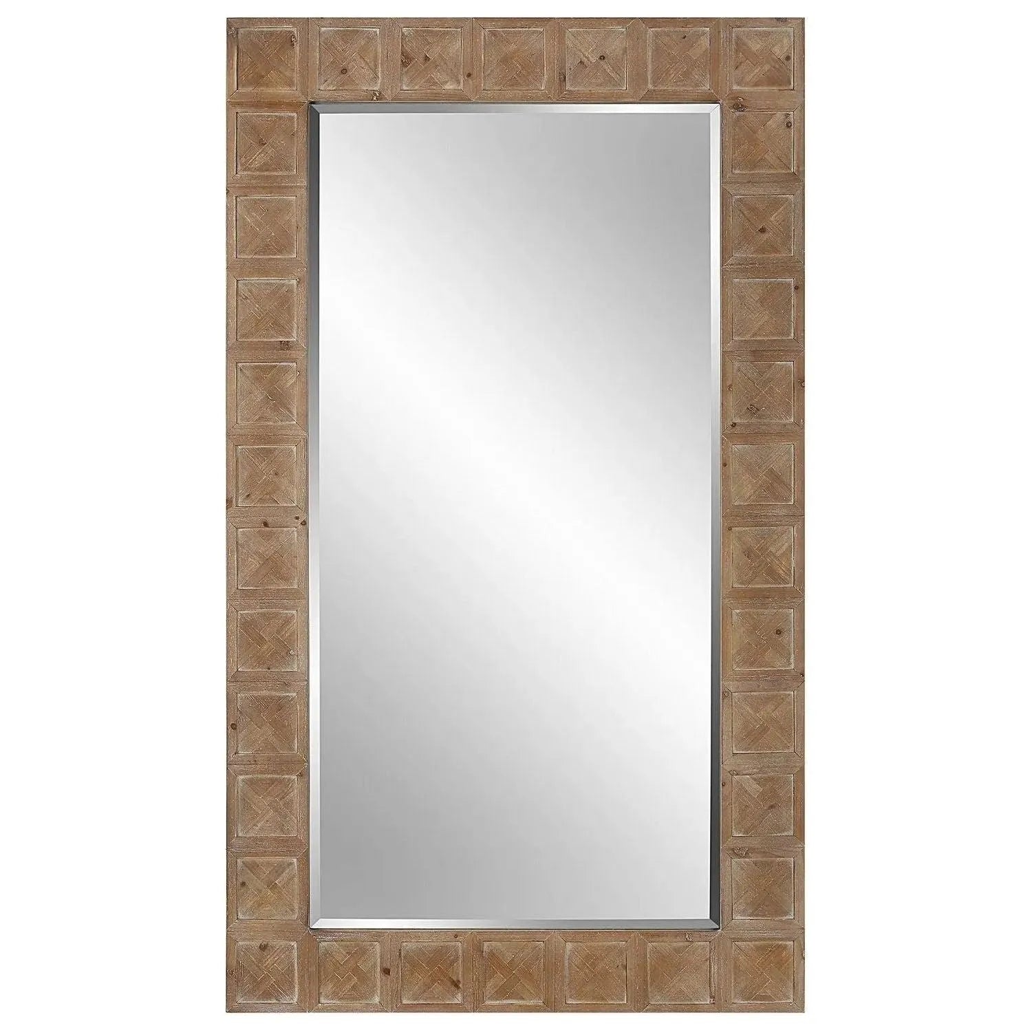 The Uttermost - Ranahan Mirror - 09819 | The Rug District