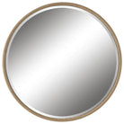 The Uttermost - Ranchero Mirror - 09887 | The Rug District