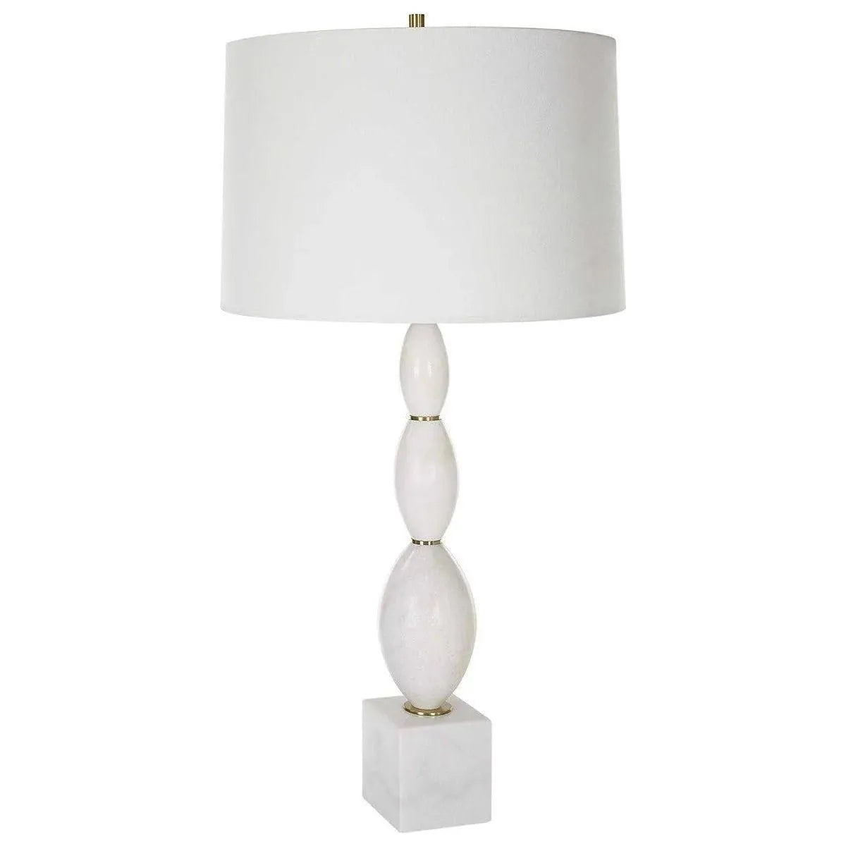 The Uttermost - Regalia Table Lamp - 30197 | The Rug District